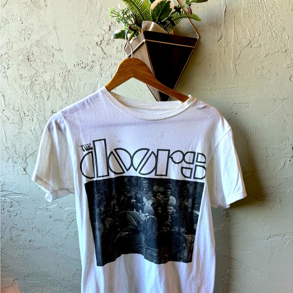 The Doors T Shirt - Picture 1 of 2